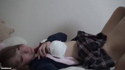 Will Enslaves Your - Astonishing Xxx Movie Deep Throat Private Hottest Will Enslaves Your Mind With Asian Angel - hclips.com - Japan