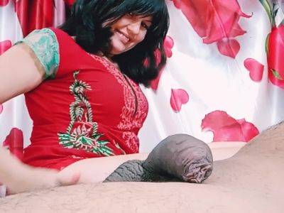 Perfect Adorable Girl Having A Bbc Fun Time - hclips.com