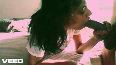 Sucks A Huge Black Dick Cuckold Reality - hclips.com