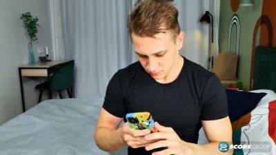 Anna Katz - Anna Katz: An All-access Pass to Her Pussy & Ass - Steve's POV - sexu.com