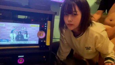 New - Asian Amateur Sucks Off Buddy in Cheating Frenzy - porntry.com - Japan