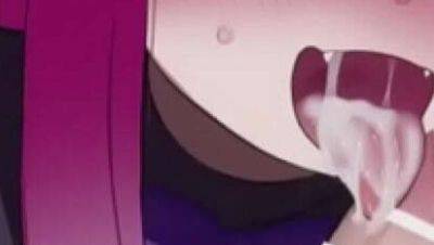 Mizumizuni's Massive Blowjob Compilations - porntry.com