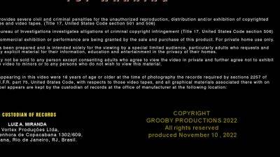 GROOBYCLUB Isa Laurens Mayla Mandy - drtvid.com