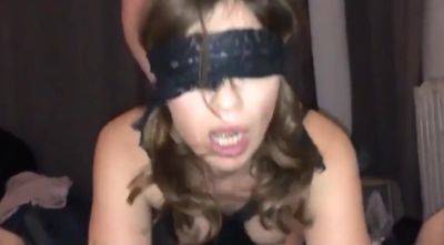 Trio avec me collègue de mon mari - txxx.com - France