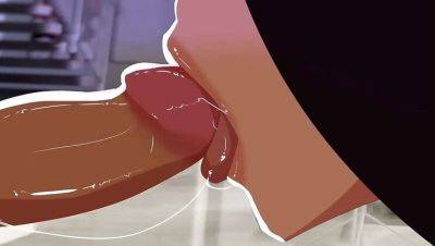 Hentai Sex Collection - porntry.com