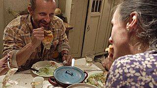 Angel Wicky - Blonde Angel - Angel Wicky Is Forced In Bathroom - ah-me.com