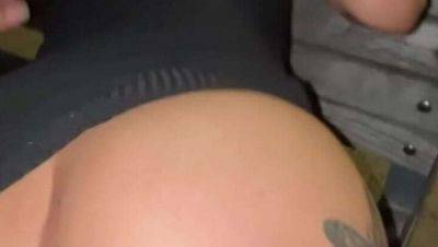 Stranger Scores with Curvy Latina Babe Princess Yaya in Public - xxxfiles.com