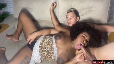 Love I Dont Want To Watch Movies Anymore, Lets Do Something Better? How About You Eat My Ass And Pussy Now - hclips.com - Brazil