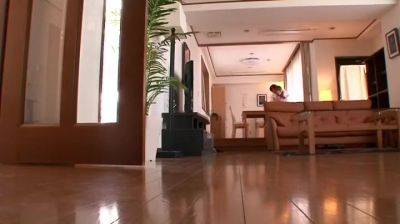 Amazing Japanese chick In Fabulous Secretary - Kokomi Sakura - hotmovs.com - Japan