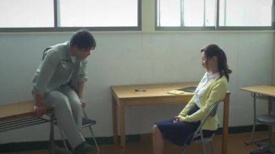 Japanese Woman Hunter Hunting216 - hotmovs.com - Japan