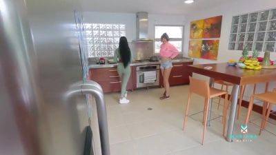 I Fuck With My Best Friend And Her Husband Mrpussylicking - Mariana Martix - hotmovs.com