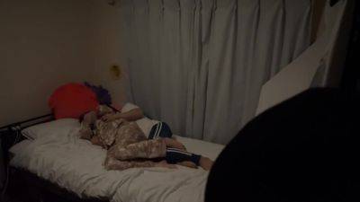 Sneak Camera Japanese Amateur Couple! Raw Sex Between Two People - hotmovs.com - Japan