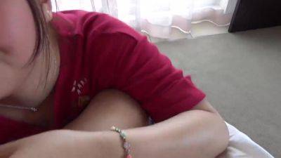 Asian Angel 4889 - Temptation - hotmovs.com - Japan