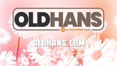 Lya Cutie In Acting Slutty Around Old Perv - hotmovs.com