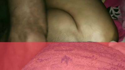 Young Boy In Desi Aunty Fucked Doggy Style Hard By Indian Indian Bhabhi Ki Chudai. Homemade - desi-porntube.com - India
