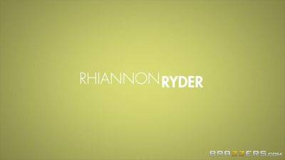 Rhiannon Ryder - Don't Tell Mom The Babysitter Gives Head With Danny D, Rhiannon Ryder - Brazzers - hotmovs.com