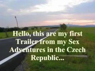 Czech Prostitute - hotmovs.com - Czech Republic