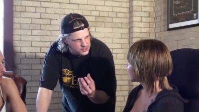 Marie Madison And Jade Houston In Incredible Stars And In Fabulous Mature, Masturbation Porn - hotmovs.com