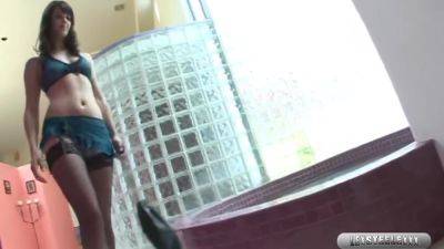 Floods Bobbi Starrs Mouth With Of Cum! With Lexington Steele And Steele Lex - hotmovs.com