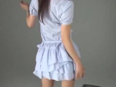 Sho Nishino - Incredible Japanese Model In Amazing Cumshots, Handjobs - hotmovs.com - Japan