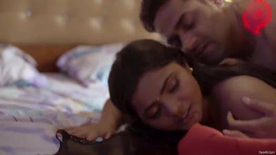 Today Exclusive- Babuji 1 - desi-porntube.com