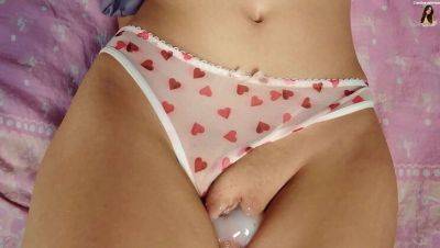 New - Stepdaughter and Friend Explore Intimacy - xxxfiles.com