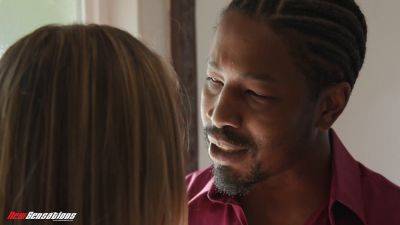 Gizelle Blanco gets destroyed by BBC while her hubby's away in HD - sexu.com