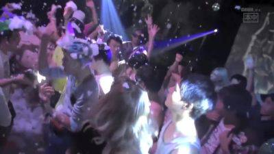 Horny Japanese chick In Exotic Party, Hd - Jav Movie - hotmovs.com - Japan