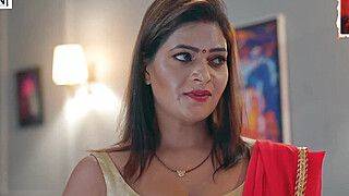 Poonam Pandey - Indian stepson caught by stepmom while romance with her girlfriend and fuck both the hotties real Hindi audio full video. - ah-me.com - Japan - India