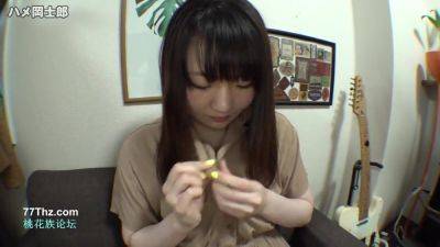 Asian Angel - 13855 - JavTellers - hotmovs.com - Japan