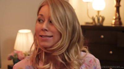 Amazing Xxx Clip Newest Exclusive Version - Bella Bends And Katie Morgan - hotmovs.com