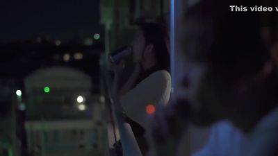 Wife Next Door, Immoral Afternoon - Saeko Matsushita - hotmovs.com - Japan