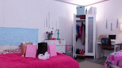 Addison Ryder - Man legal-age chick And Fuck In Pussy Brought To Orgasm - hotmovs.com