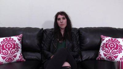 Fabulous Porn Movie Crazy Pretty One - hotmovs.com