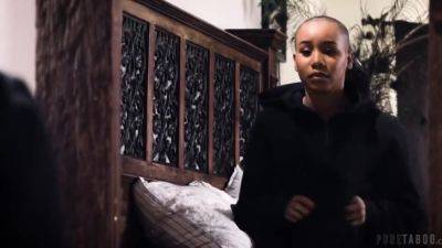 Lucas Frost - Finding Herself - Lucas Frost - hotmovs.com