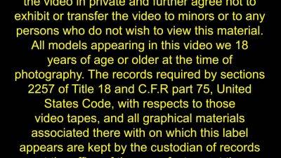 TGIRLBBW Emily Darling Plumps Up - drtvid.com