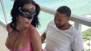 Perfect Body Gorgeous Slut Cheats On Hubby With BBC - ah-me.com