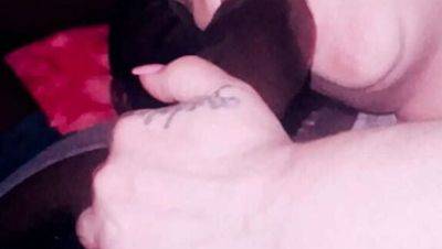 New - Mature BBW Cougar Gets Licked by Skinny Partner - xxxfiles.com