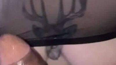 Deep Throat Fun with Deepvane and Brunilove - xxxfiles.com