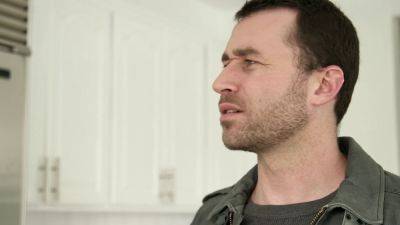 James Deen - James Deen pounds his blonde slut's small tits & tight pussy in HD porn - sexu.com