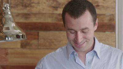 Nina Elle - Nina Elle's Big Tits & Ass Get Pumped by James Deen's Stepson - sexu.com