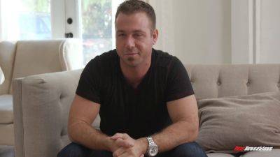 Gina Valentina - Gina Valentina shares her boyfriend's BFF in hot POV squirt action - sexu.com