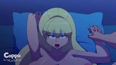 Pacifica Northwest Nude Video Revealed - porntry.com