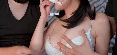 Asian Angel - Get on Your Fuckings - inxxx.com - Japan