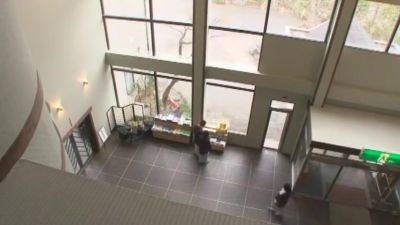 Haruka Motoyama In Exotic Japanese chick In Crazy Big Tits - hotmovs.com - Japan