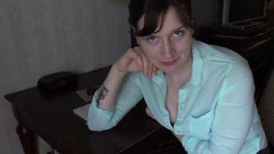 Stepmom Wants A Creampie - hotmovs.com