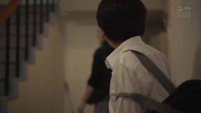 CSXCLLJKCEAWFITNTV41ADN591 - upornia.com - Japan