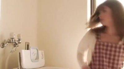 Aika Miura - Horny Japanese Whore In Best Jav Video - hotmovs.com - Japan