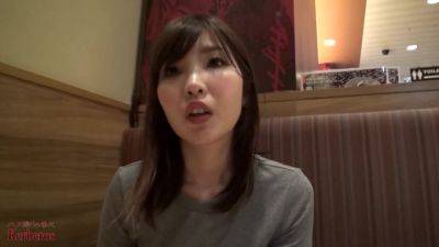 Asian Angel 7666 - Temptation - hotmovs.com - Japan