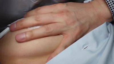 Asian Angel 1115 - AsianHappyEnding - hotmovs.com - Japan